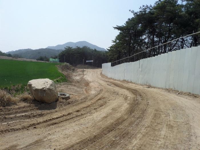 충남 홍성군 홍북읍 중계리 456-34 임야 경매 물건 사진