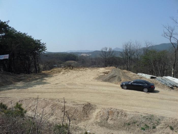 충남 홍성군 홍북읍 중계리 456-34 임야 사진 2