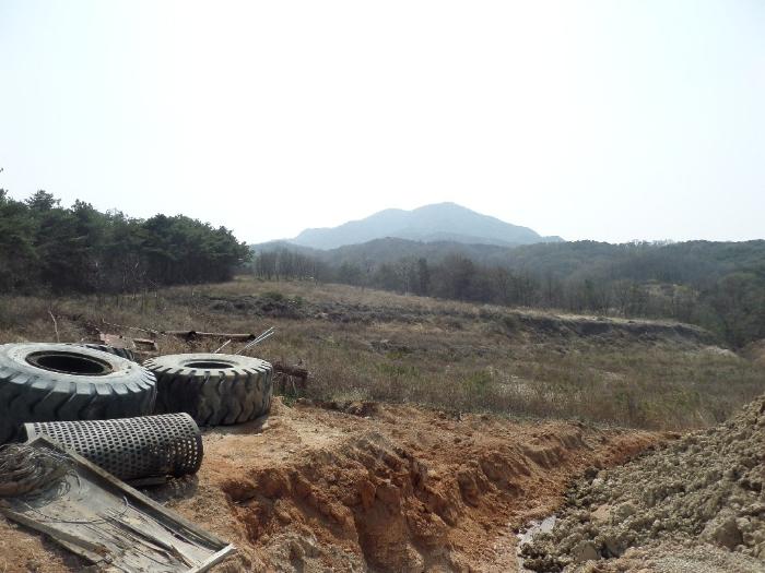 충남 홍성군 홍북읍 중계리 456-34 임야 사진 5