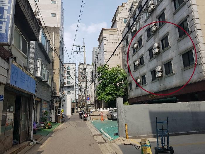 서울 영등포구 국회대로54길 41-6, 제4층 제403호 (영등포동2가, 오피스텔 경매 물건 사진