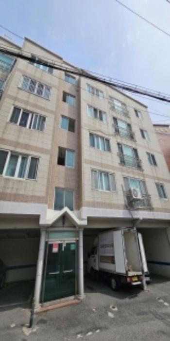 부산광역시 부산진구 엄광로256번길 31, 101동 3층 301호 (가야동,한은파크빌)구) 부산광역시 부산진구 가야동 361-249 다세대(빌라) 경매 사진 5