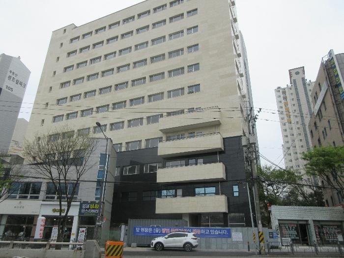 광주 남구 대남대로 49, 에이동 지하층 비101호 (방림동,천진시그니처 오피스텔 경매 물건 사진