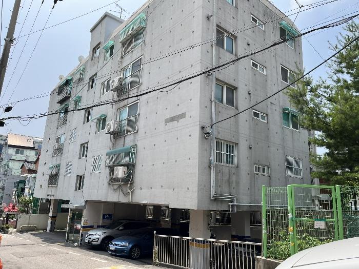 인천광역시 부평구 동암남로3번길 17, 1동 4층402호 (십정동,삼성캐슬)구) 인천광역시 부평구 십정동 517-15 다세대(빌라) 경매 사진 1