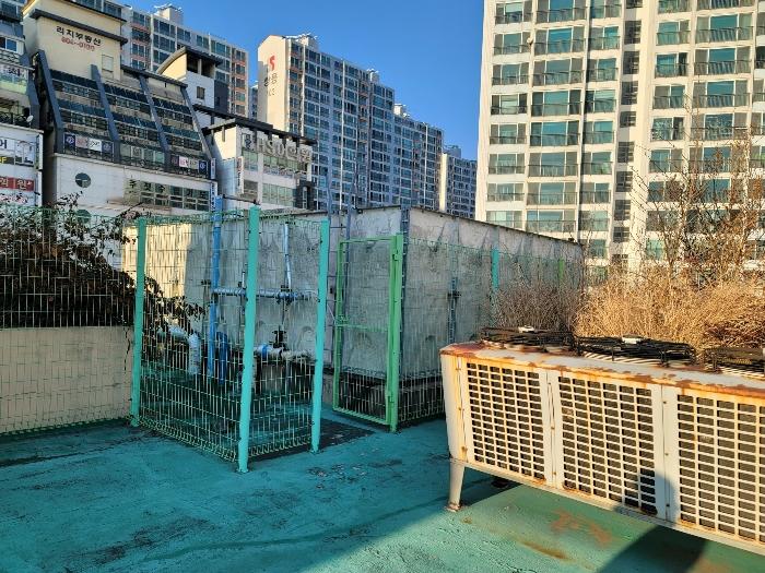 부산광역시 부산진구 백양산로 48 (부암동,부암제일상가)구) 부산광역시 부산진구 부암동 620-6 근린시설 경매 사진 13