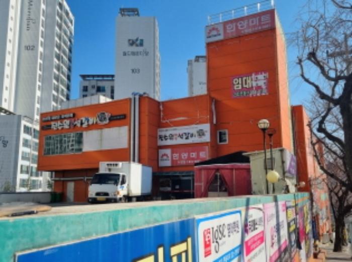 부산광역시 부산진구 백양산로 48 (부암동,부암제일상가)구) 부산광역시 부산진구 부암동 620-6 근린시설 경매 사진 16
