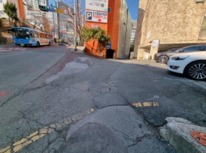 부산광역시 부산진구 백양산로 48 (부암동,부암제일상가)구) 부산광역시 부산진구 부암동 620-6 근린시설 경매 사진 25