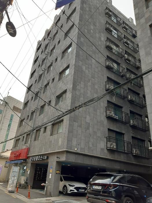 서울 중랑구 겸재로40길 14-7, 102동 2층204 오피스텔 사진 5