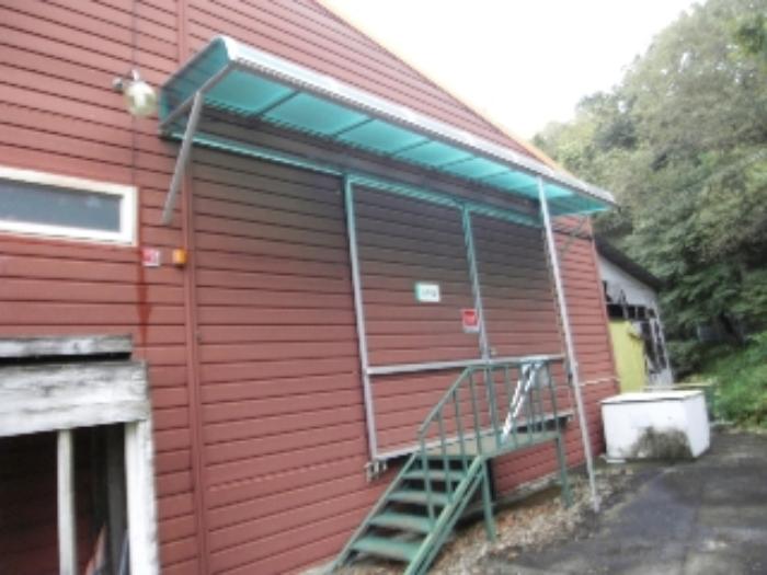 충청남도 논산시 연산면 어은리 95-1 창고 경매 사진 23
