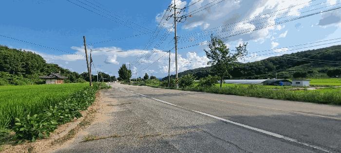 충청남도 논산시 연산면 어은리 95-1 창고 경매 사진 6