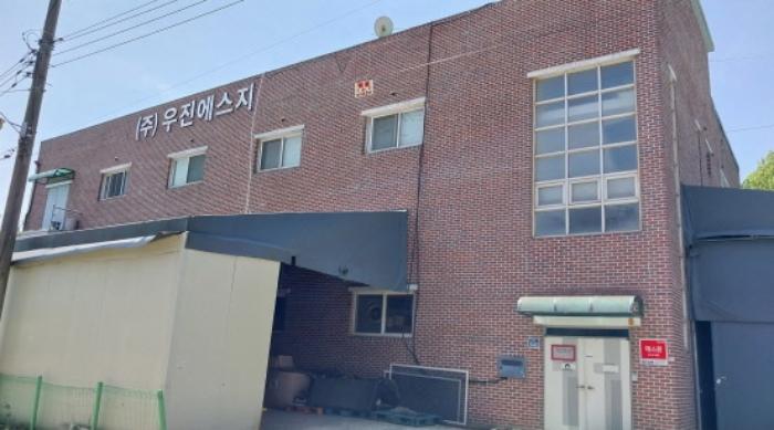 경기도 파주시 탄현면 금승리 588-2 공장 경매 사진 31