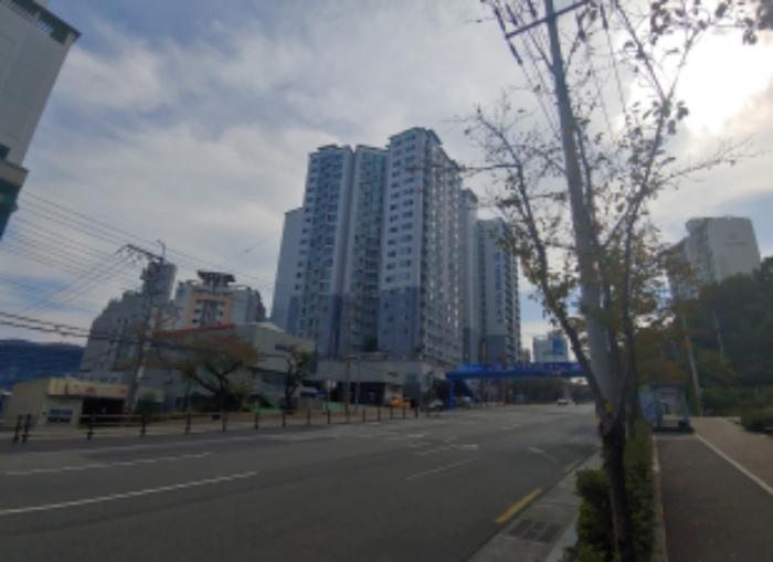 경남 거제시 거제대로 3696, 103동 2층203호 아파트 사진 2