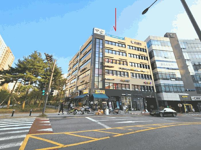 경기 하남시 근린상가
