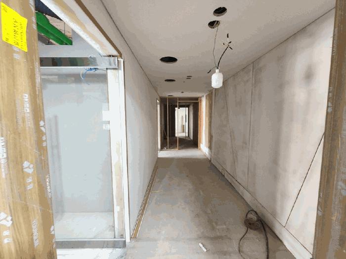경기도 하남시 감일백제로180번길 20, 5층501호 (감이동,반도유스퀘어)구) 경기도 하남시 감이동 443-1 근린상가 경매 사진 12