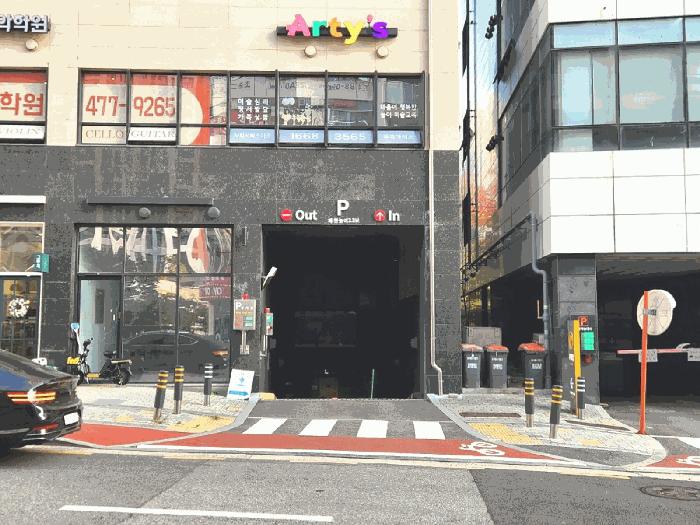 경기도 하남시 감일백제로180번길 20, 5층501호 (감이동,반도유스퀘어)구) 경기도 하남시 감이동 443-1 근린상가 경매 사진 21