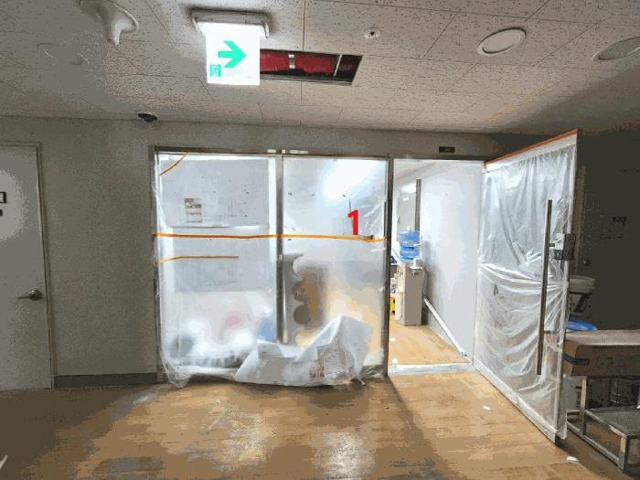 경기도 하남시 감일백제로180번길 20, 5층501호 (감이동,반도유스퀘어)구) 경기도 하남시 감이동 443-1 근린상가 경매 사진 22