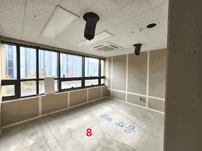 경기도 하남시 감일백제로180번길 20, 5층501호 (감이동,반도유스퀘어)구) 경기도 하남시 감이동 443-1 근린상가 경매 사진 25