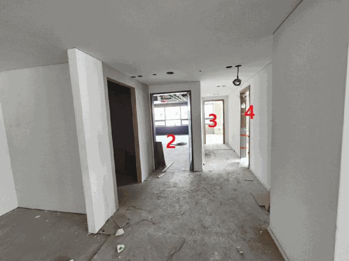 경기도 하남시 감일백제로180번길 20, 5층501호 (감이동,반도유스퀘어)구) 경기도 하남시 감이동 443-1 근린상가 경매 사진 29