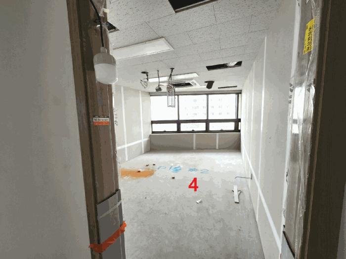 경기도 하남시 감일백제로180번길 20, 5층501호 (감이동,반도유스퀘어)구) 경기도 하남시 감이동 443-1 근린상가 경매 사진 31