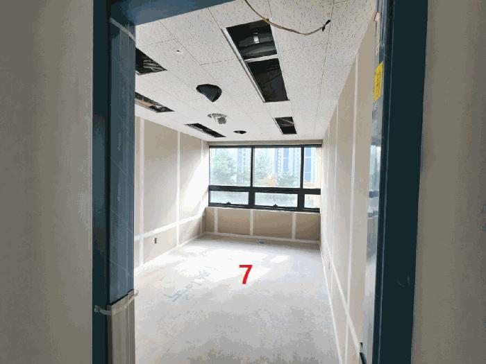 경기도 하남시 감일백제로180번길 20, 5층501호 (감이동,반도유스퀘어)구) 경기도 하남시 감이동 443-1 근린상가 경매 사진 34