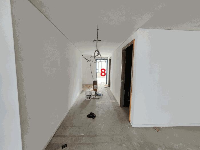 경기도 하남시 감일백제로180번길 20, 5층501호 (감이동,반도유스퀘어)구) 경기도 하남시 감이동 443-1 근린상가 경매 사진 8