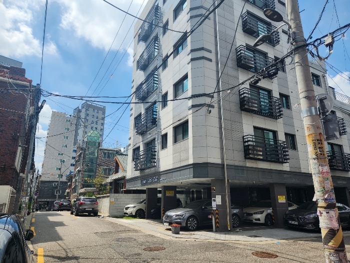 서울특별시 양천구 은행정로7길 48, 제4층 제403호 (신정동, 타임아트빌)구) 서울특별시 양천구 신정동 974-13 다세대(빌라) 경매 사진 1