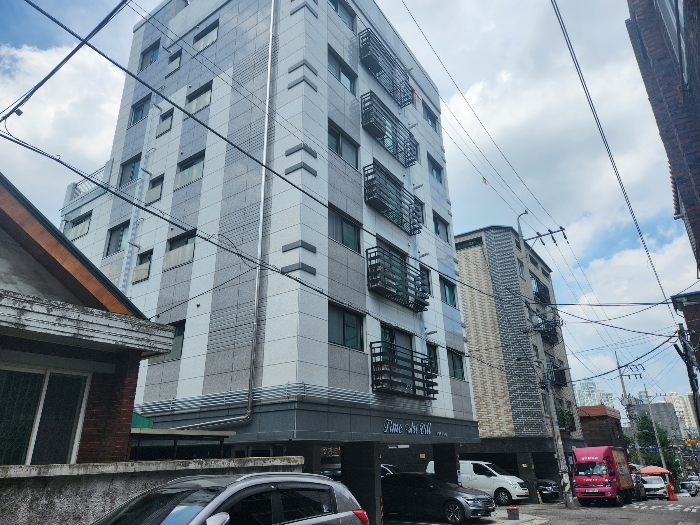 서울 양천구 은행정로7길 48, 제4층 제403호 (신 다세대(빌라) 사진 2