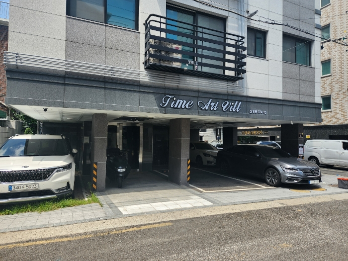 서울 양천구 은행정로7길 48, 제4층 제403호 (신 다세대(빌라) 사진 3