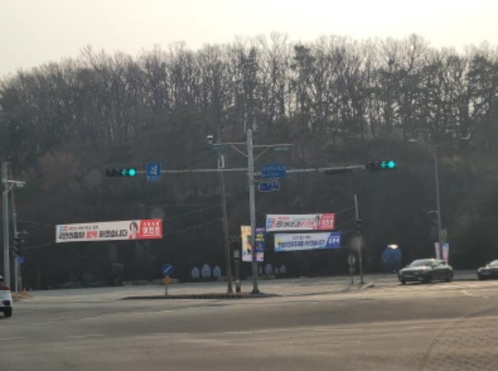 대구광역시 수성구 두산동 612-14 임야 경매 사진 4