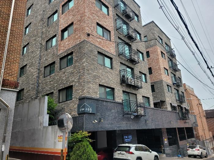 서울 구로구 개봉로17바길 13, 제101동 제1층 제103호 (개봉동, 다세대(빌라) 경매 물건 사진