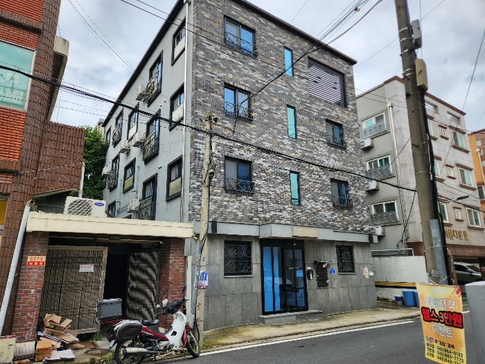 대전광역시 유성구 전민로26번길 5구) 대전광역시 유성구 전민동 364-9 다가구주택 경매 사진 1