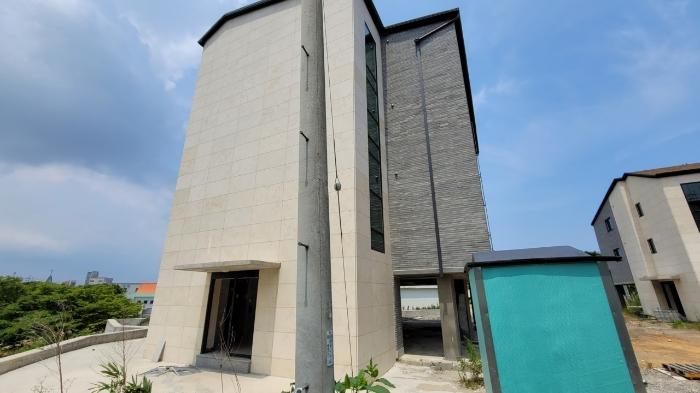 충청남도 당진시 석문면 삼봉리 966-64 제에이동 다가구주택 경매 사진 1