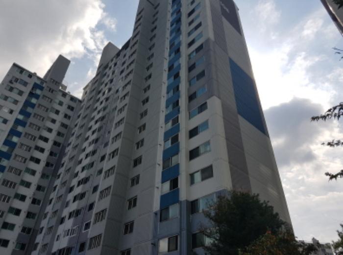 대전광역시 대덕구 계족로690번길 21, 108동 18층1804호 (법동,선비마을아파트1단지)구) 대전광역시 대덕구 법동 440-4 아파트 경매 사진 6