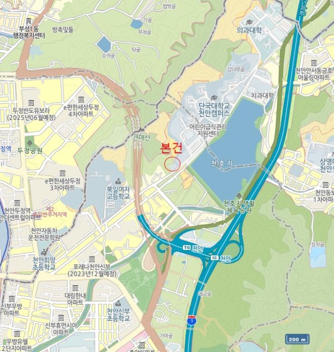 충청남도 천안시 동남구 신부동 238-17 주택 경매 사진 44