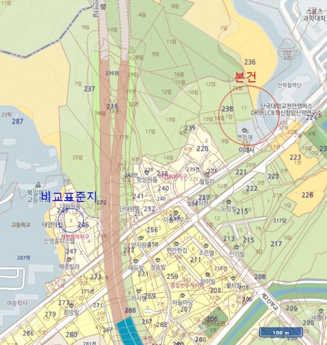 충청남도 천안시 동남구 신부동 238-17 주택 경매 사진 45