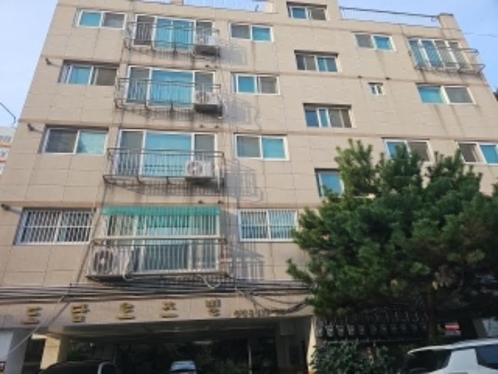 인천광역시 부평구 백범로442번길 9-10, 4층403호 (십정동,도담로즈빌)구) 인천광역시 부평구 십정동 410-7 다세대(빌라) 경매 사진 5