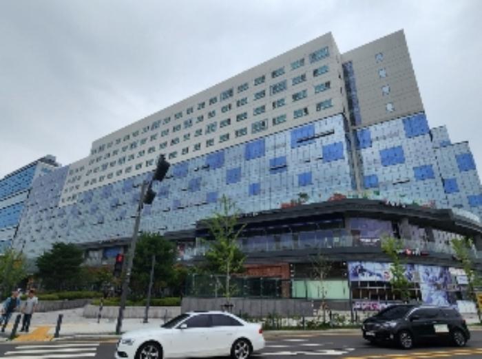 경기도 하남시 미사대로 550, 1층씨1-0086호 (덕풍동,현대지식산업센터한강미사)구) 경기도 하남시 덕풍동 833-1 아파트형공장 경매 사진 11