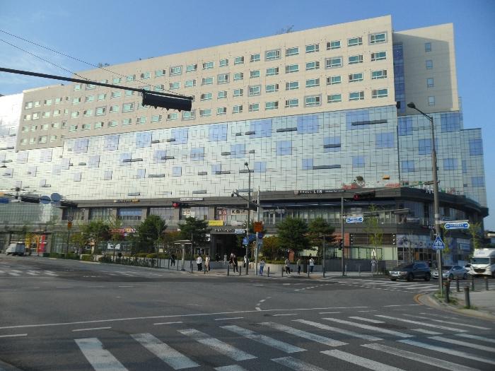 경기도 하남시 미사대로 550, 1층씨1-0031호 (덕풍동,현대지식산업센터한강미사)구) 경기도 하남시 덕풍동 833-1 아파트형공장 경매 사진 1