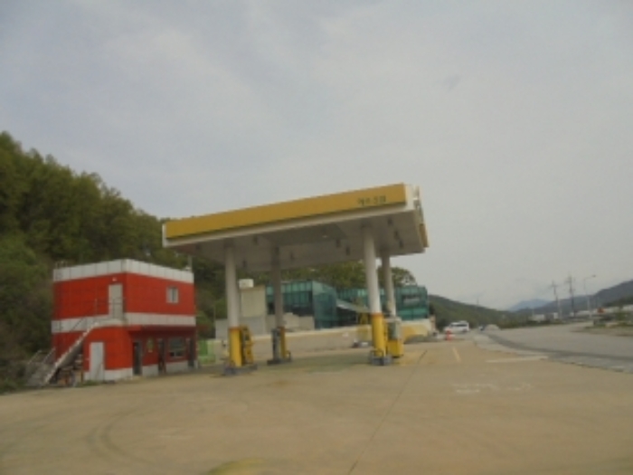 충청북도 충주시 능암리 682-8 주유소 경매 사진 65