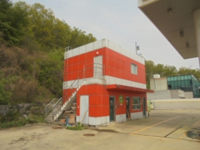 충청북도 충주시 능암리 682-8 주유소 경매 사진 67