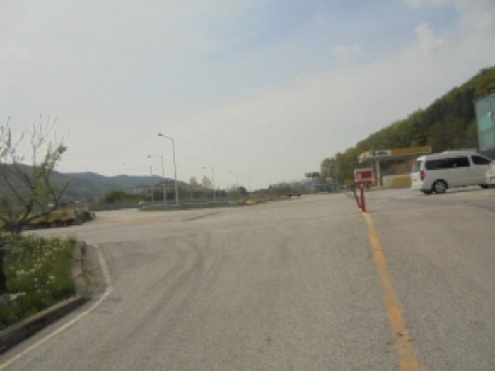 충청북도 충주시 호암동 469-2 임야 경매 사진 8