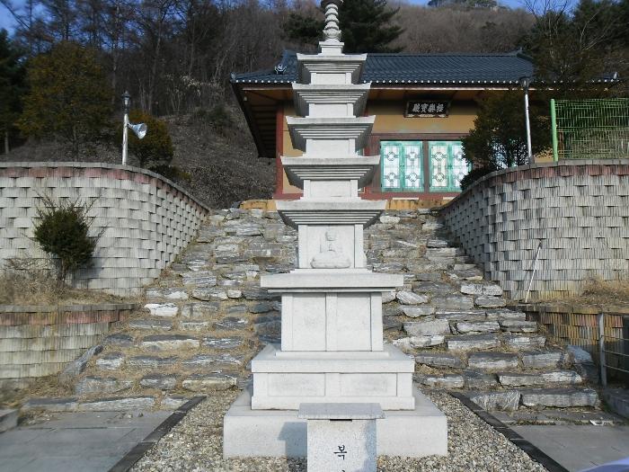 경기도 가평군 청평면 수리재길 218-136 (1동)구) 경기도 가평군 청평면 상천리 694-2 종교시설 경매 사진 10