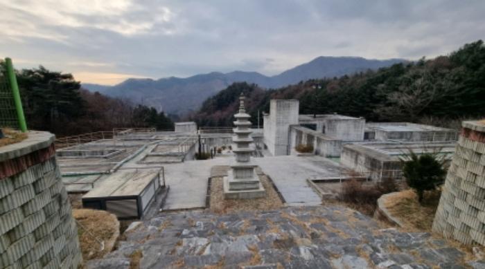 경기도 가평군 청평면 수리재길 218-136 (1동)구) 경기도 가평군 청평면 상천리 694-2 종교시설 경매 사진 12