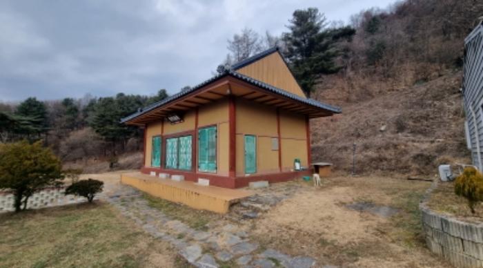 경기도 가평군 청평면 수리재길 218-136 (1동)구) 경기도 가평군 청평면 상천리 694-2 종교시설 경매 사진 18