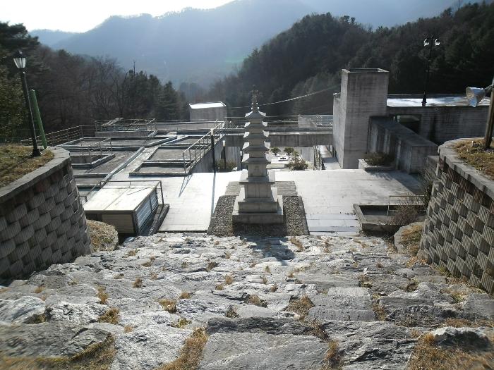 경기도 가평군 청평면 수리재길 218-136 (1동)구) 경기도 가평군 청평면 상천리 694-2 종교시설 경매 사진 2
