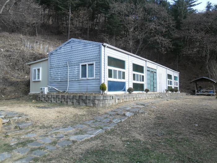 경기도 가평군 청평면 수리재길 218-136 (1동)구) 경기도 가평군 청평면 상천리 694-2 종교시설 경매 사진 3
