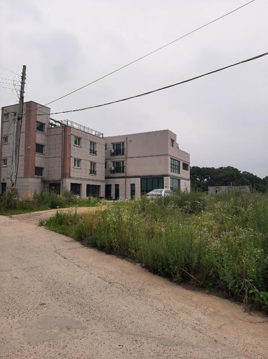 충청북도 진천군 광혜원면 선수촌로 104-3구) 충청북도 진천군 광혜원면 회죽리 293-9 근린주택 경매 사진 1