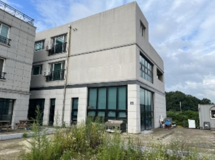 충청북도 진천군 광혜원면 선수촌로 104-3구) 충청북도 진천군 광혜원면 회죽리 293-9 근린주택 경매 사진 17