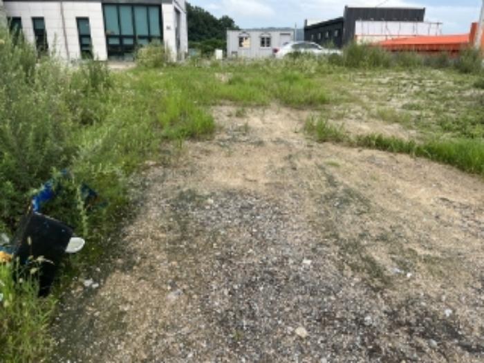 충청북도 진천군 광혜원면 선수촌로 104-3구) 충청북도 진천군 광혜원면 회죽리 293-9 근린주택 경매 사진 19