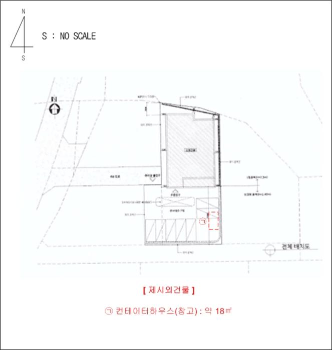 충청북도 진천군 광혜원면 선수촌로 104-3구) 충청북도 진천군 광혜원면 회죽리 293-9 근린주택 경매 사진 20