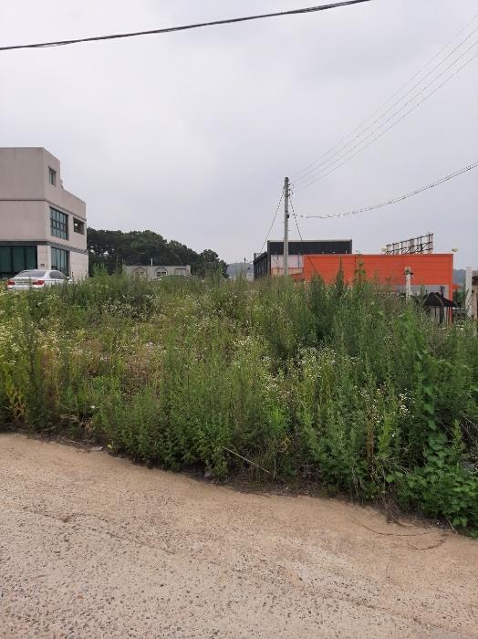 충청북도 진천군 광혜원면 선수촌로 104-3구) 충청북도 진천군 광혜원면 회죽리 293-9 근린주택 경매 사진 4